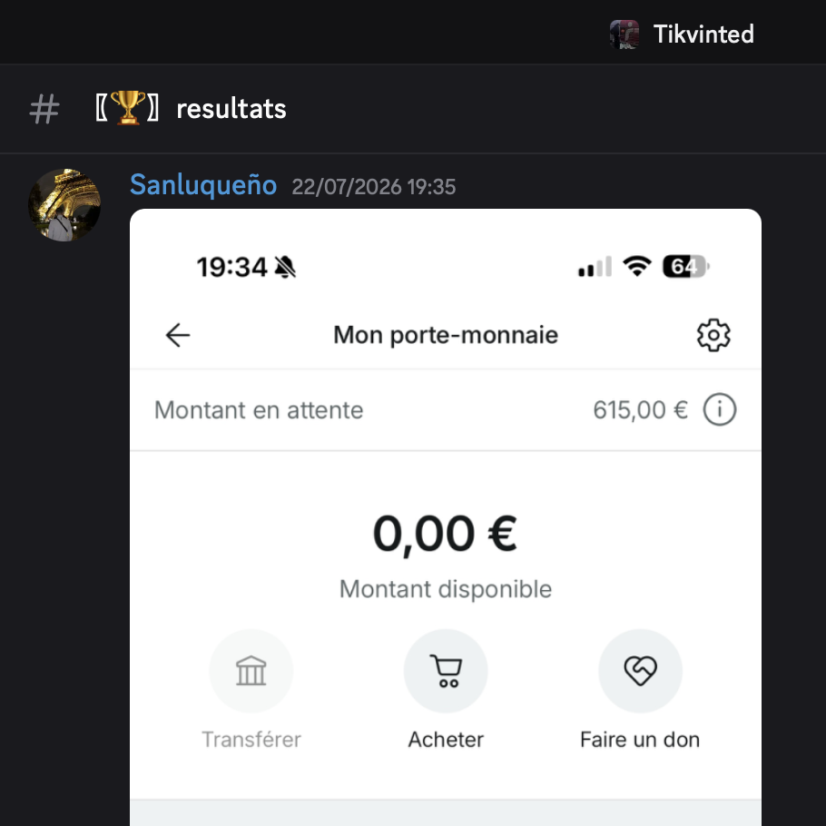 Résultat Sanluqueño