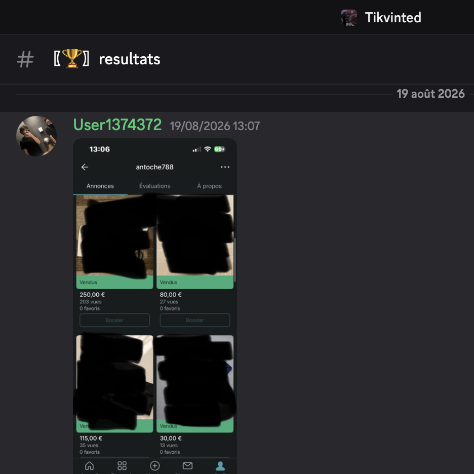 Résultat User1374372